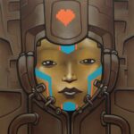 Biomécanique, Yann Lazoo 2018