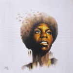 Nina Simone, HMI, 2018
