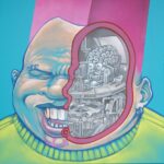 Bipolaire 2, Yann Lazoo 2018