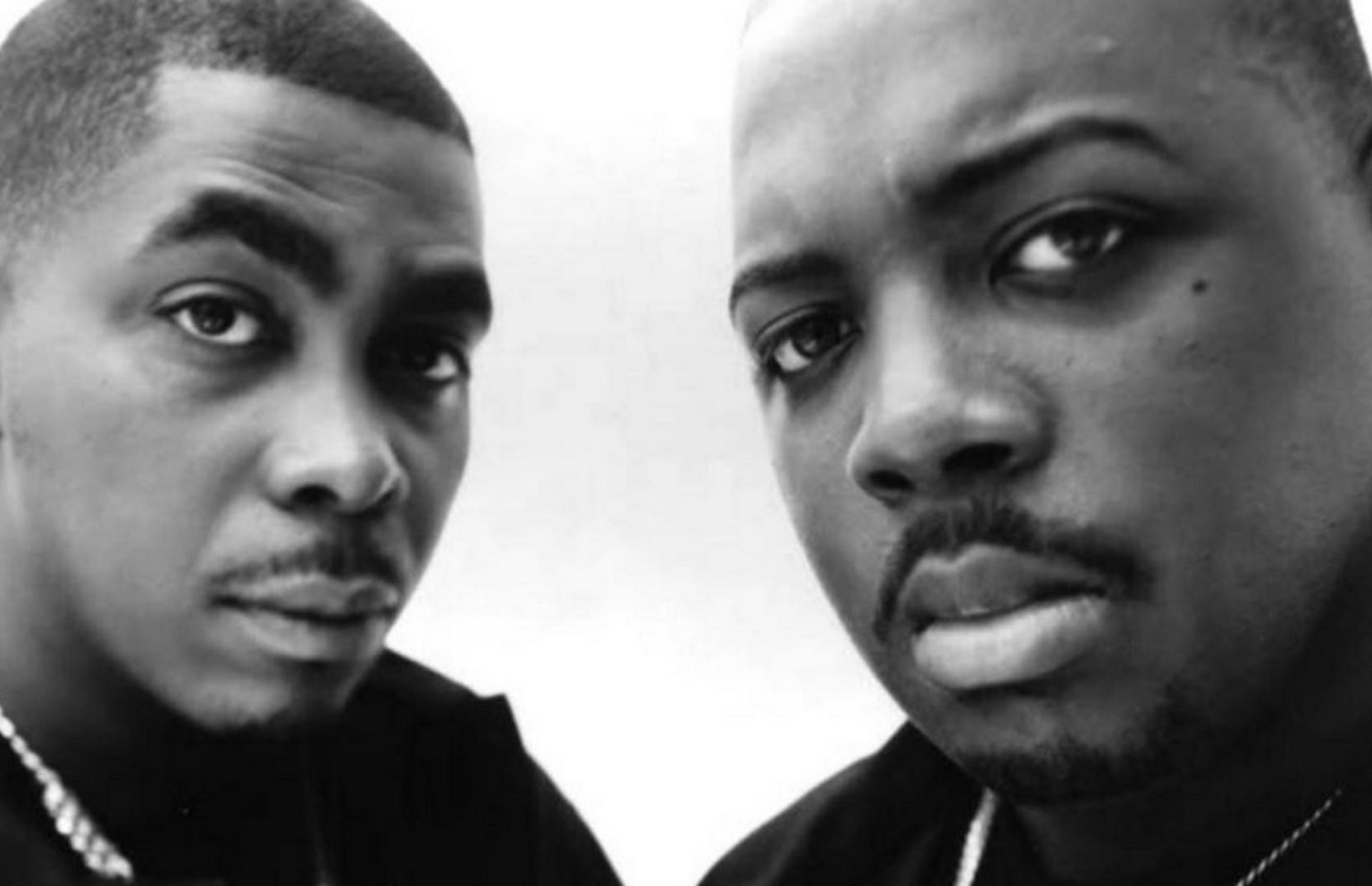 EPMD Artistes Manufacture 111