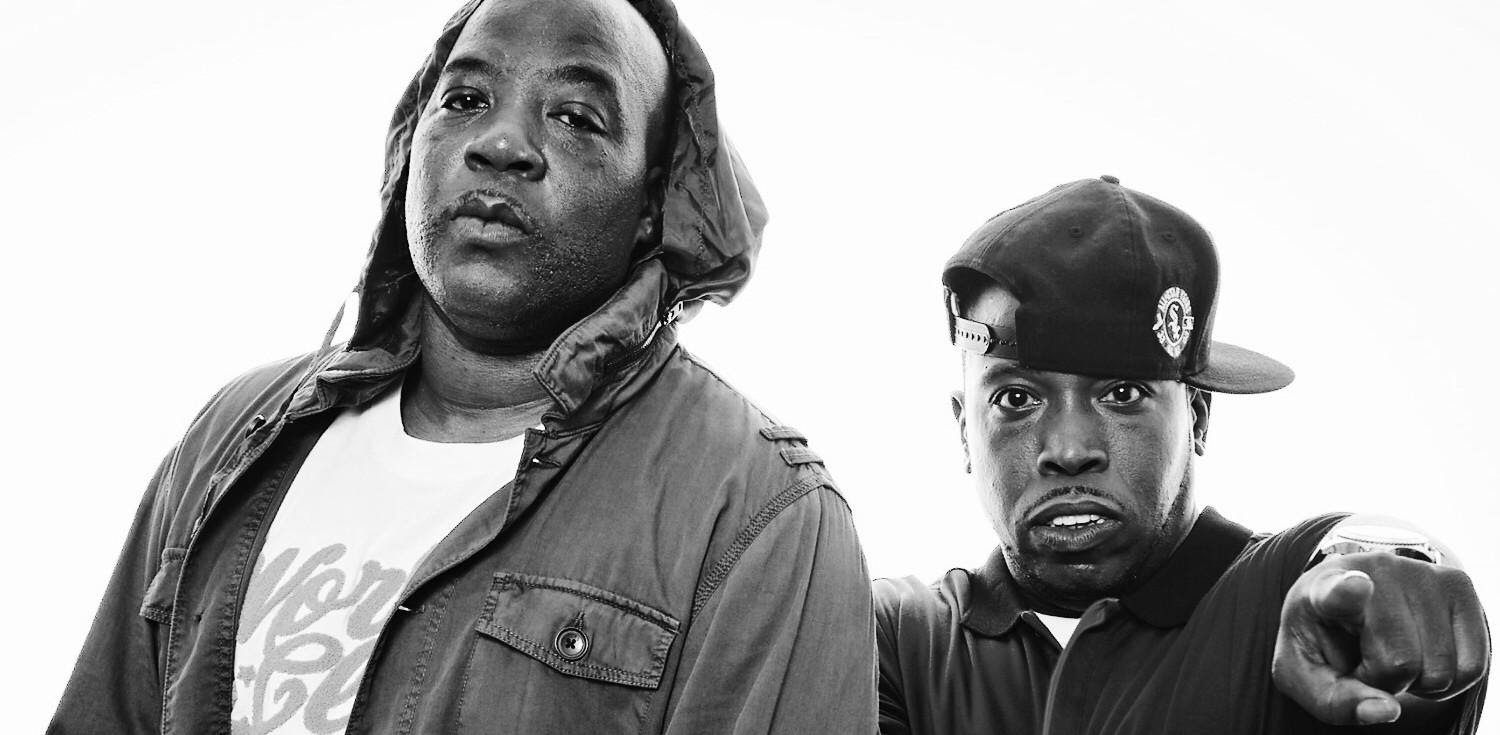 M.O.P Artistes Manufacture 111