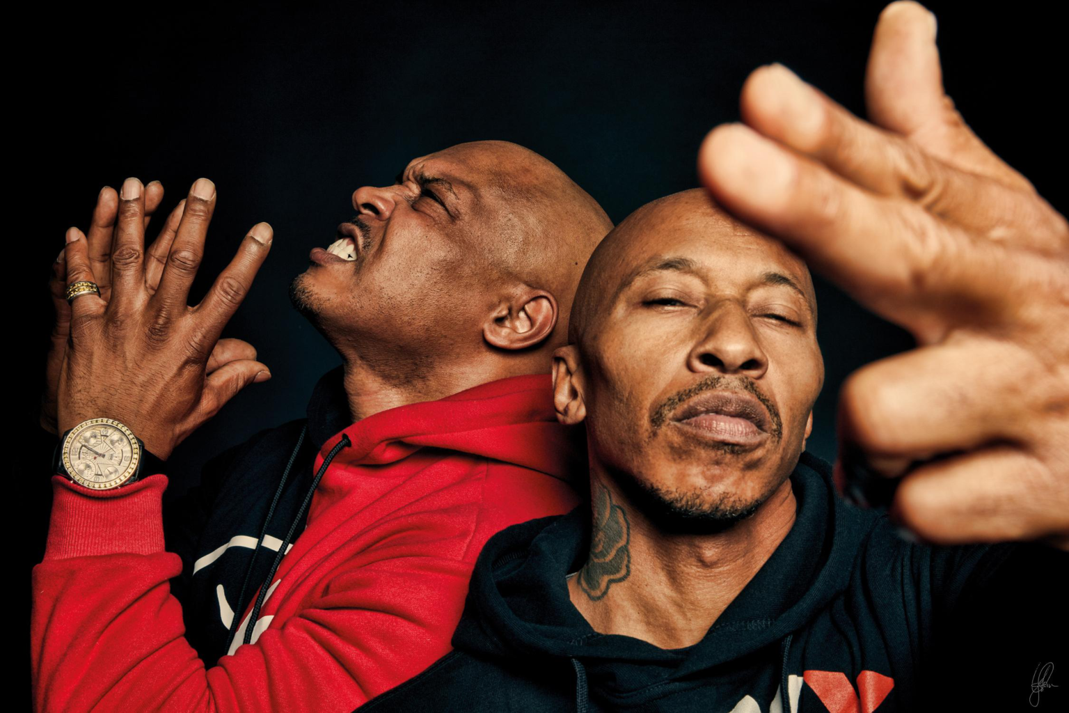 ONYX Artistes Manufacture 111